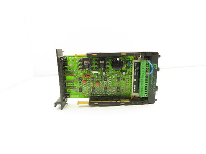 Bosch 1M45-2.5A B830-303-442 Amplifier Circuit Board 2.5A 250VAC 4A