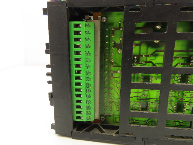 Bosch 1M45-2.5A B830-303-442 Amplifier Circuit Board 2.5A 250VAC 4A