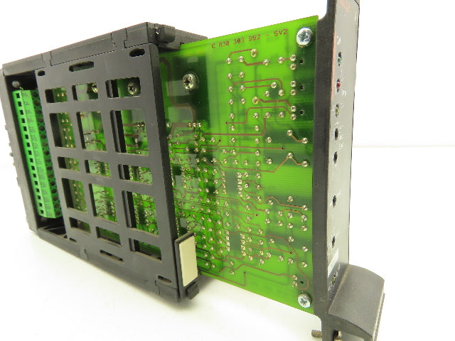 Bosch 1M45-2.5A B830-303-442 Amplifier Circuit Board 2.5A 250VAC 4A