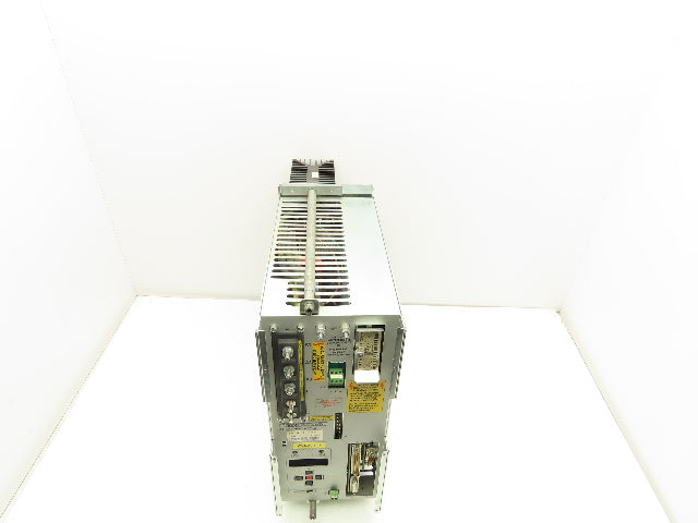 Indramat KDA 3.2-150-3-A00-W1 AC Main Servo Spindle Drive 150A 300V