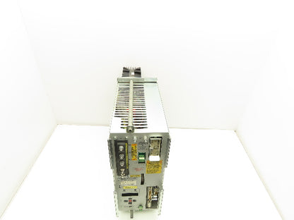 Indramat KDA 3.2-150-3-A00-W1 AC Main Servo Spindle Drive 150A 300V
