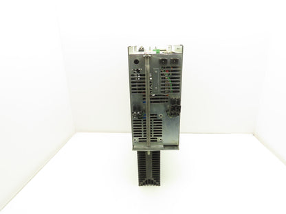 Indramat KDA 3.2-150-3-A00-W1 AC Main Servo Spindle Drive 150A 300V