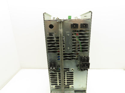 Indramat KDA 3.2-150-3-A00-W1 AC Main Servo Spindle Drive 150A 300V