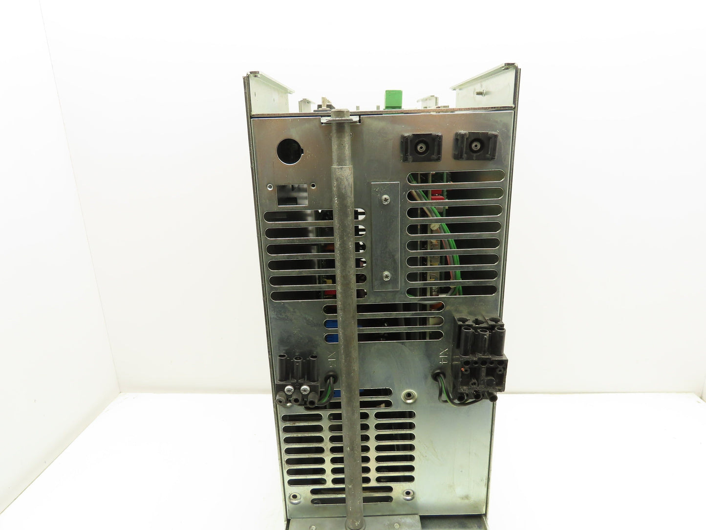 Indramat KDA 3.2-150-3-A00-W1 AC Main Servo Spindle Drive 150A 300V