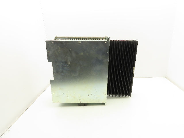 Indramat KDA 3.2-150-3-A00-W1 AC Main Servo Spindle Drive 150A 300V