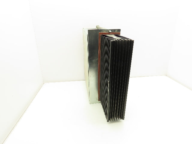 Indramat KDA 3.2-150-3-A00-W1 AC Main Servo Spindle Drive 150A 300V