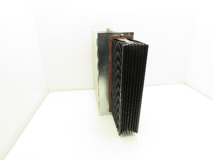 Indramat KDA 3.2-150-3-A00-W1 AC Main Servo Spindle Drive 150A 300V