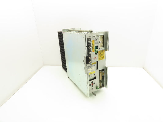 Indramat KDA 3.2-150-3-A00-W1 AC Main Servo Spindle Drive 150A 300V