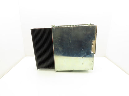 Indramat KDA 3.2-150-3-A00-W1 AC Main Servo Spindle Drive 150A 300V