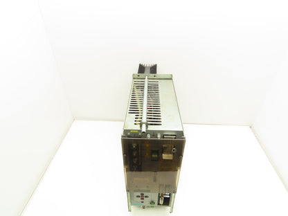 Indramat KDA 3.2-150-3-A00-W1 AC Main Servo Spindle Drive 150A 300V