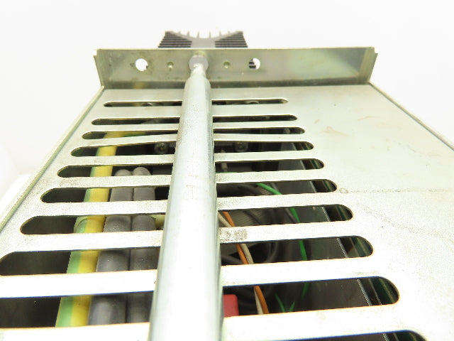 Indramat KDA 3.2-150-3-A00-W1 AC Main Servo Spindle Drive 150A 300V