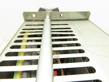 Indramat KDA 3.2-150-3-A00-W1 AC Main Servo Spindle Drive 150A 300V