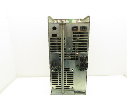 Indramat KDA 3.2-150-3-A00-W1 AC Main Servo Spindle Drive 150A 300V