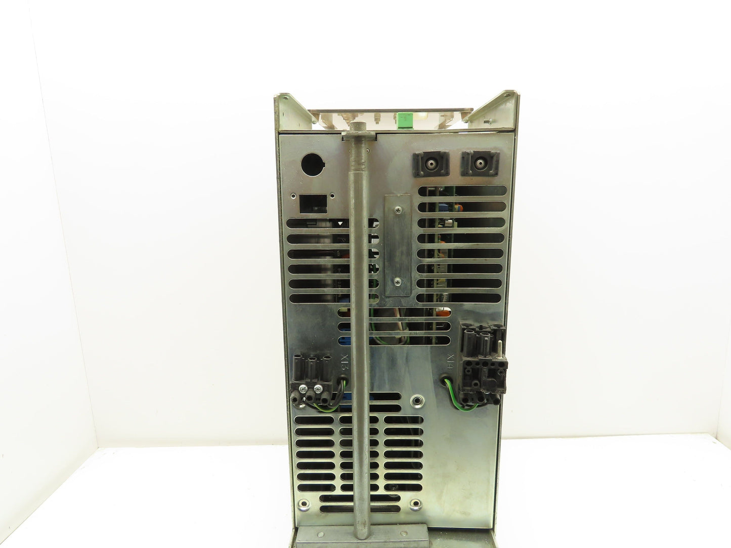 Indramat KDA 3.2-150-3-A00-W1 AC Main Servo Spindle Drive 150A 300V