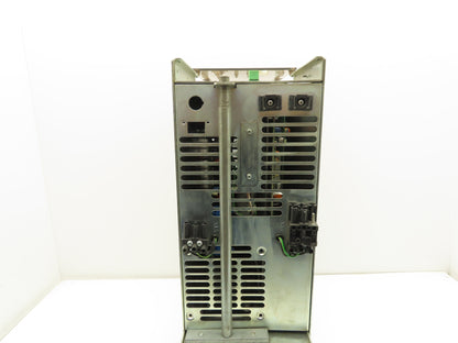 Indramat KDA 3.2-150-3-A00-W1 AC Main Servo Spindle Drive 150A 300V