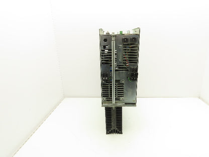 Indramat KDA 3.2-150-3-A00-W1 AC Main Servo Spindle Drive 150A 300V