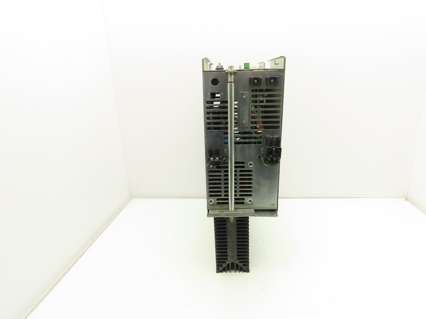 Indramat KDA 3.2-150-3-A00-W1 AC Main Servo Spindle Drive 150A 300V