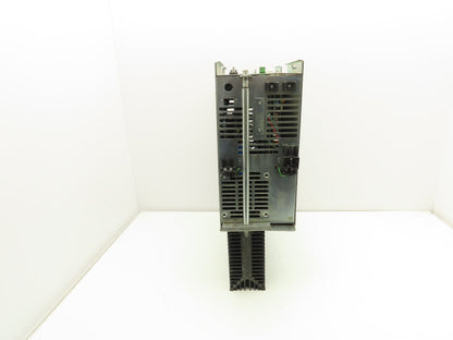 Indramat KDA 3.2-150-3-A00-W1 AC Main Servo Spindle Drive 150A 300V