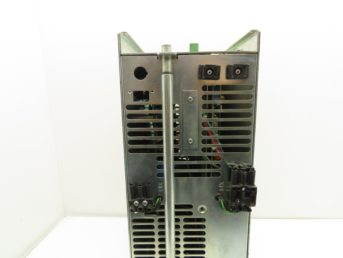 Indramat KDA 3.2-150-3-A00-W1 AC Main Servo Spindle Drive 150A 300V