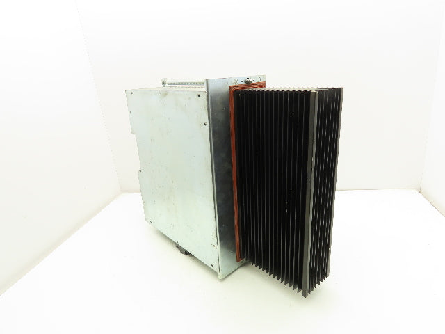 Indramat KDA 3.2-150-3-A00-W1 AC Main Servo Spindle Drive 150A 300V