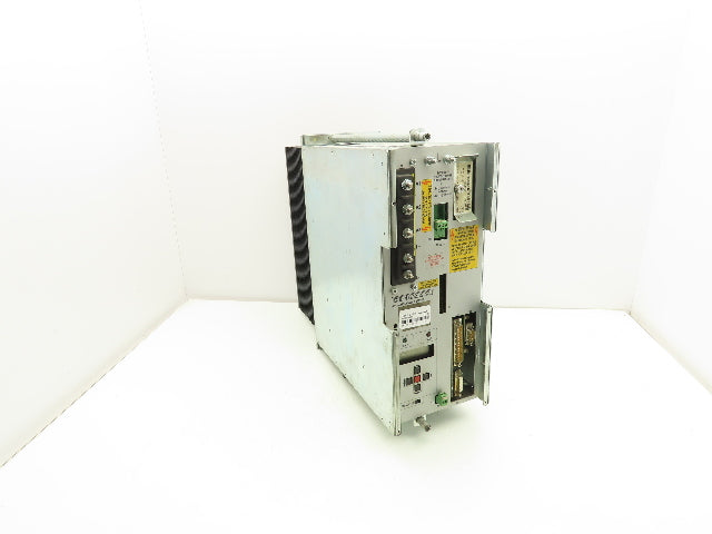 Indramat KDA 3.2-150-3-A00-W1 AC Main Servo Spindle Drive 150A 300V