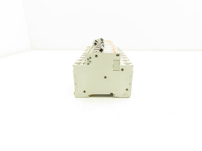 Merlin Gerin C60HB Circuit Breaker 1 Pole 240V Lot of 11