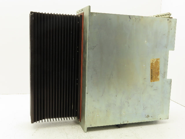 Indramat KDV 3.1-100-220/300-220 AC Main Servo Spindle Drive 100A 300V