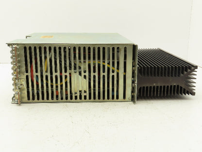 Indramat KDV 3.1-100-220/300-220 AC Main Servo Spindle Drive 100A 300V