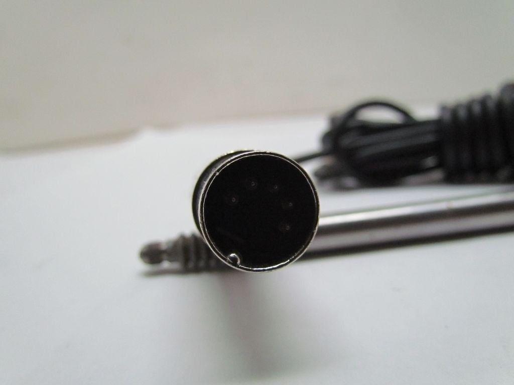 Moore 13820-97 Linear Transducer Gage Probe Sensor