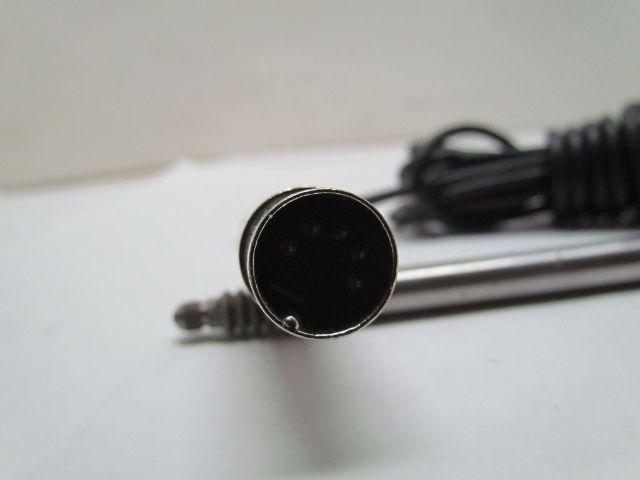 Moore 13820-97 Linear Transducer Gage Probe Sensor