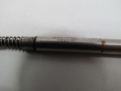 Moore 13820-97 Linear Transducer Gage Probe Sensor