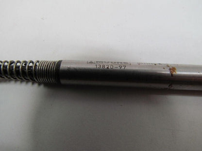 Moore 13820-97 Linear Transducer Gage Probe Sensor