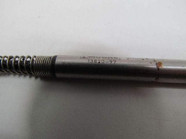 Moore 13820-97 Linear Transducer Gage Probe Sensor