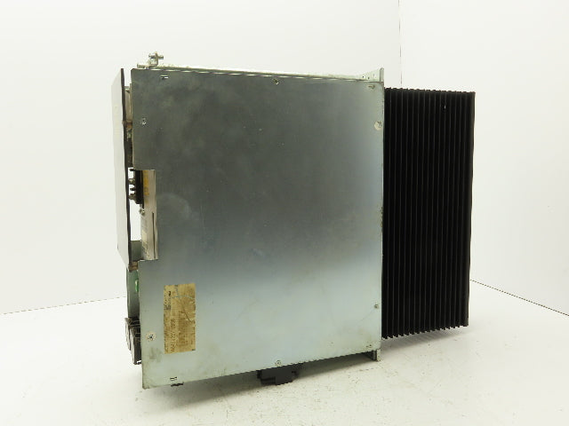 Indramat KDV 3.1-100-220/300-220 AC Main Servo Spindle Drive 100A 300V