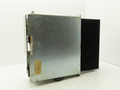 Indramat KDV 3.1-100-220/300-220 AC Main Servo Spindle Drive 100A 300V