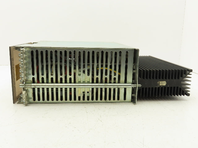 Indramat KDV 3.1-100-220/300-220 AC Main Servo Spindle Drive 100A 300V