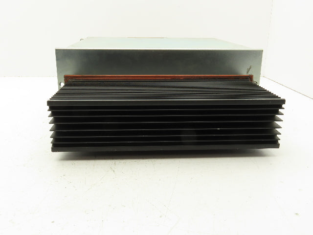 Indramat KDV 3.1-100-220/300-220 AC Main Servo Spindle Drive 100A 300V