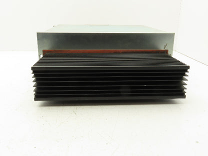 Indramat KDV 3.1-100-220/300-220 AC Main Servo Spindle Drive 100A 300V