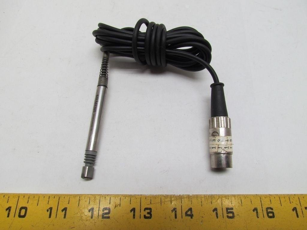 Siemens 13820-200 Linear Transducer Gage Probe Sensor