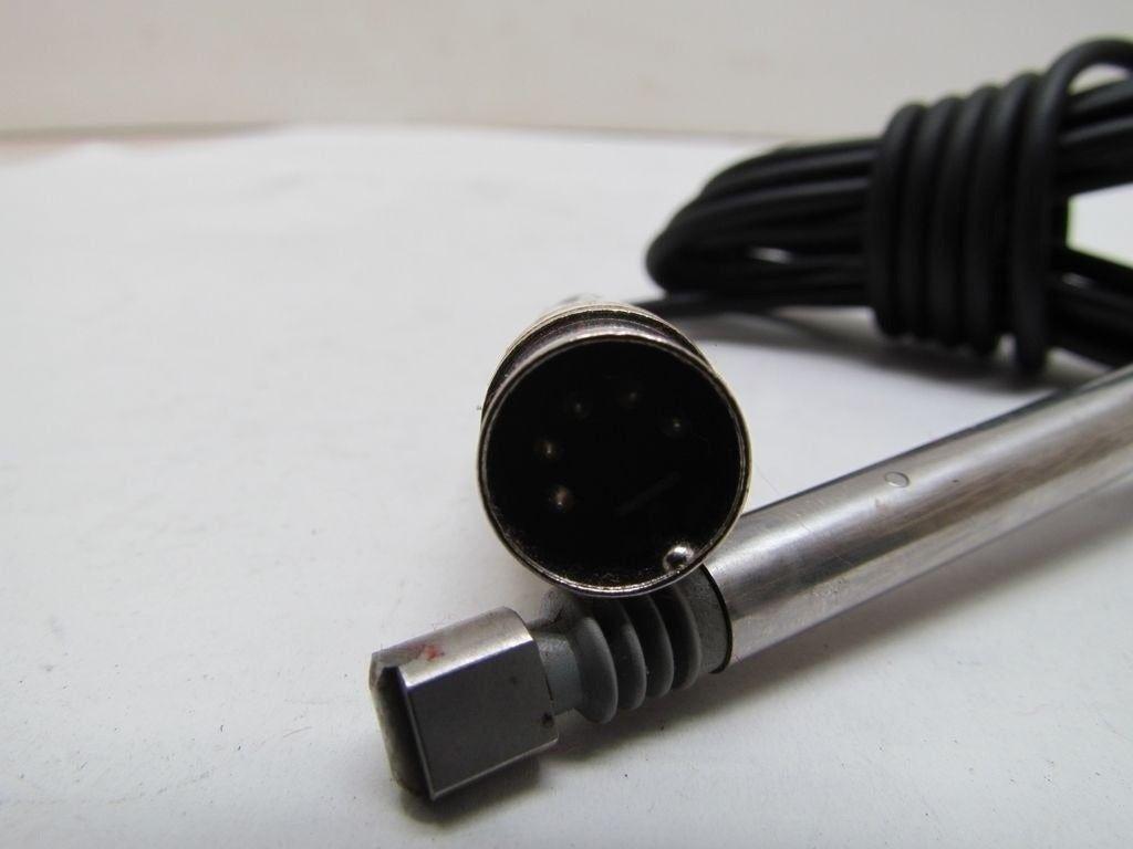 Siemens 13820-200 Linear Transducer Gage Probe Sensor