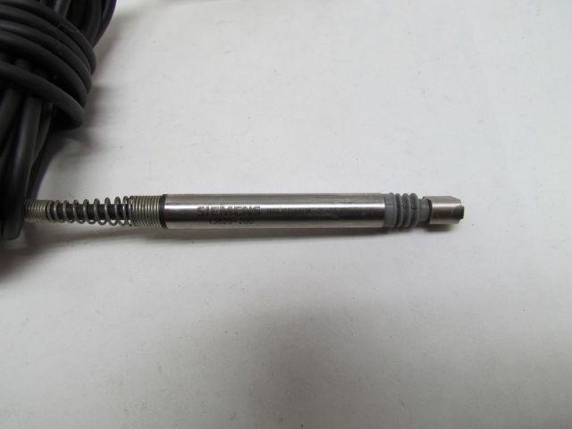 Siemens 13820-200 Linear Transducer Gage Probe Sensor