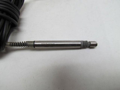 Siemens 13820-200 Linear Transducer Gage Probe Sensor