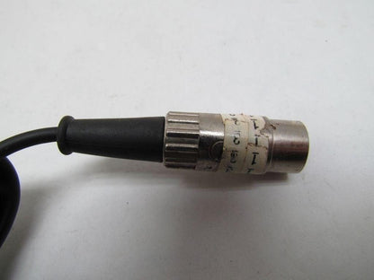 Siemens 13820-200 Linear Transducer Gage Probe Sensor