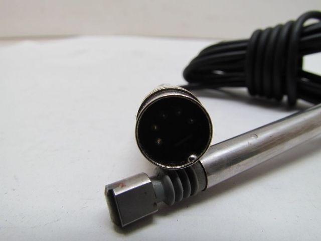 Siemens 13820-200 Linear Transducer Gage Probe Sensor