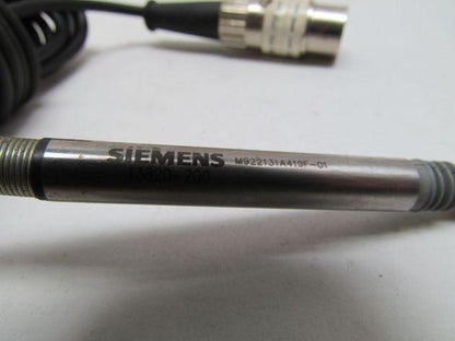 Siemens 13820-200 Linear Transducer Gage Probe Sensor