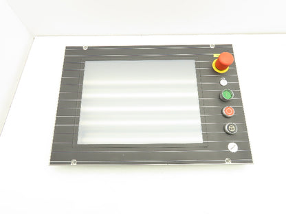 B&R 5AP1120-1505-C04 Panel PC 2100 Operator Control Terminal Windows Embedded