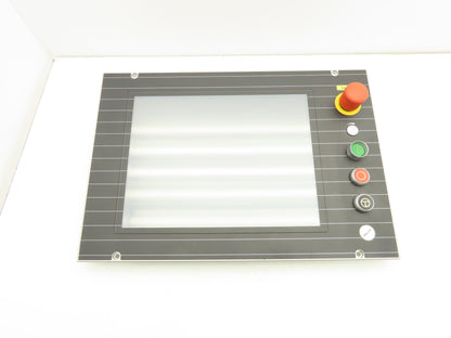 B&R 5AP1120-1505-C04 Panel PC 2100 Operator Control Terminal Windows Embedded