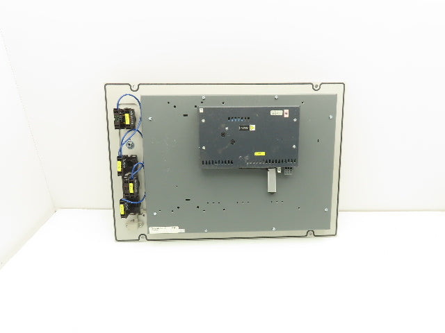 B&R 5AP1120-1505-C04 Panel PC 2100 Operator Control Terminal Windows Embedded
