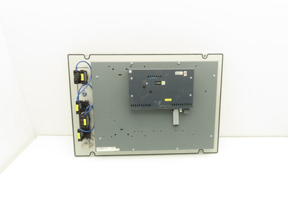 B&R 5AP1120-1505-C04 Panel PC 2100 Operator Control Terminal Windows Embedded