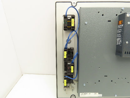 B&R 5AP1120-1505-C04 Panel PC 2100 Operator Control Terminal Windows Embedded